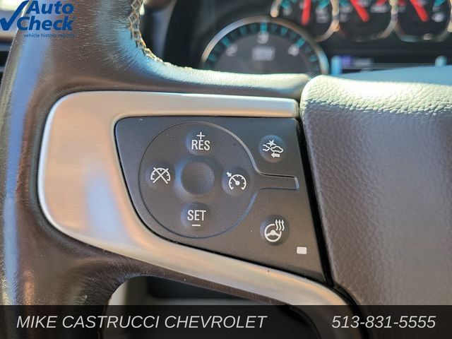 Used 2020 GMC Yukon SLT w/ Open Road Package AWD/4WD image 20