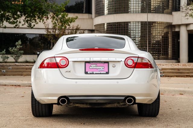 Used 2007 Jaguar XK Coupe image 13