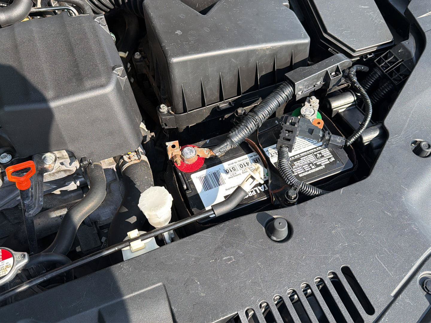 Used 2016 Acura ILX FWD image 34