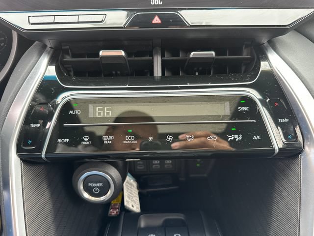 Certified 2024 Toyota Venza Limited AWD/4WD image 46