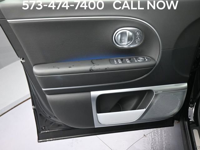 New 2026 Hyundai Ioniq 9 Calligraphy AWD/4WD image 10