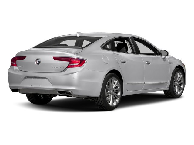 Used 2017 Buick LaCrosse Preferred FWD image 5