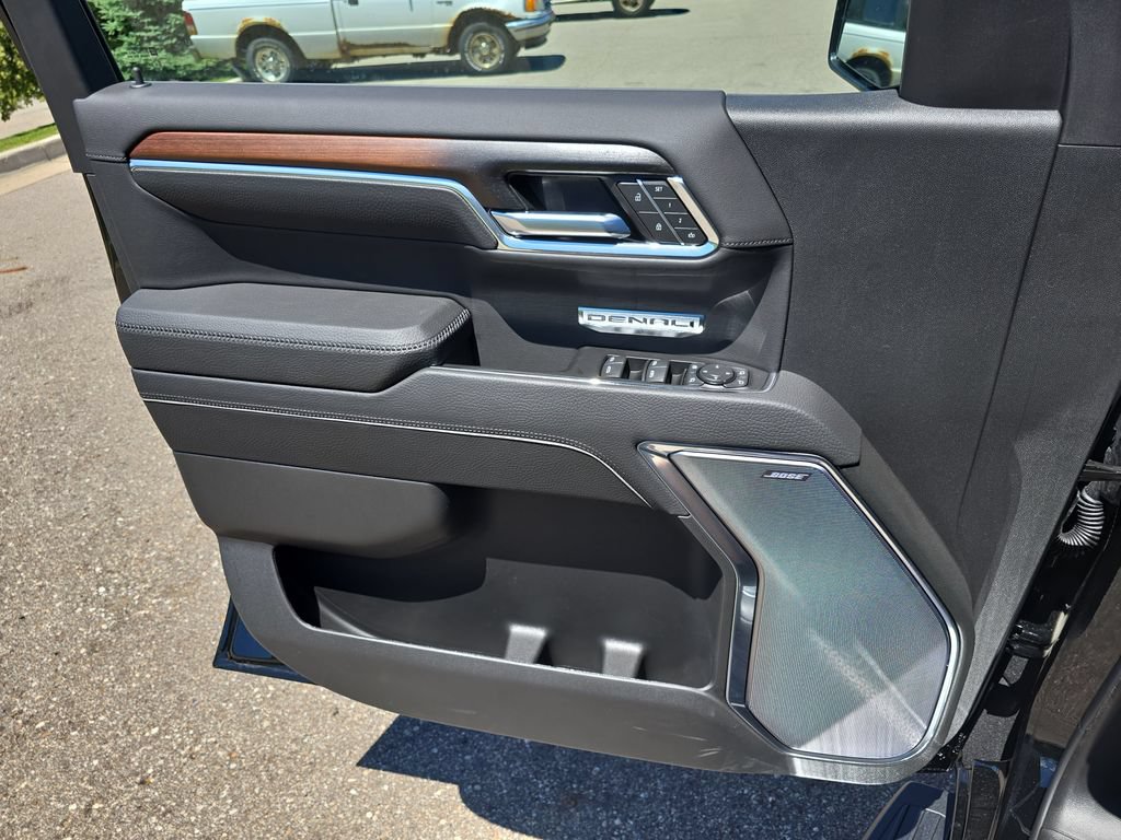 New 2026 GMC Sierra 1500 Denali AWD/4WD image 27