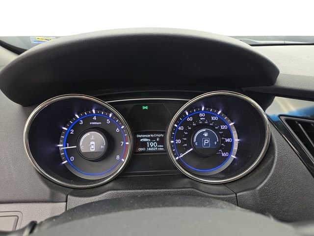 Used 2013 Hyundai Sonata Limited image 20