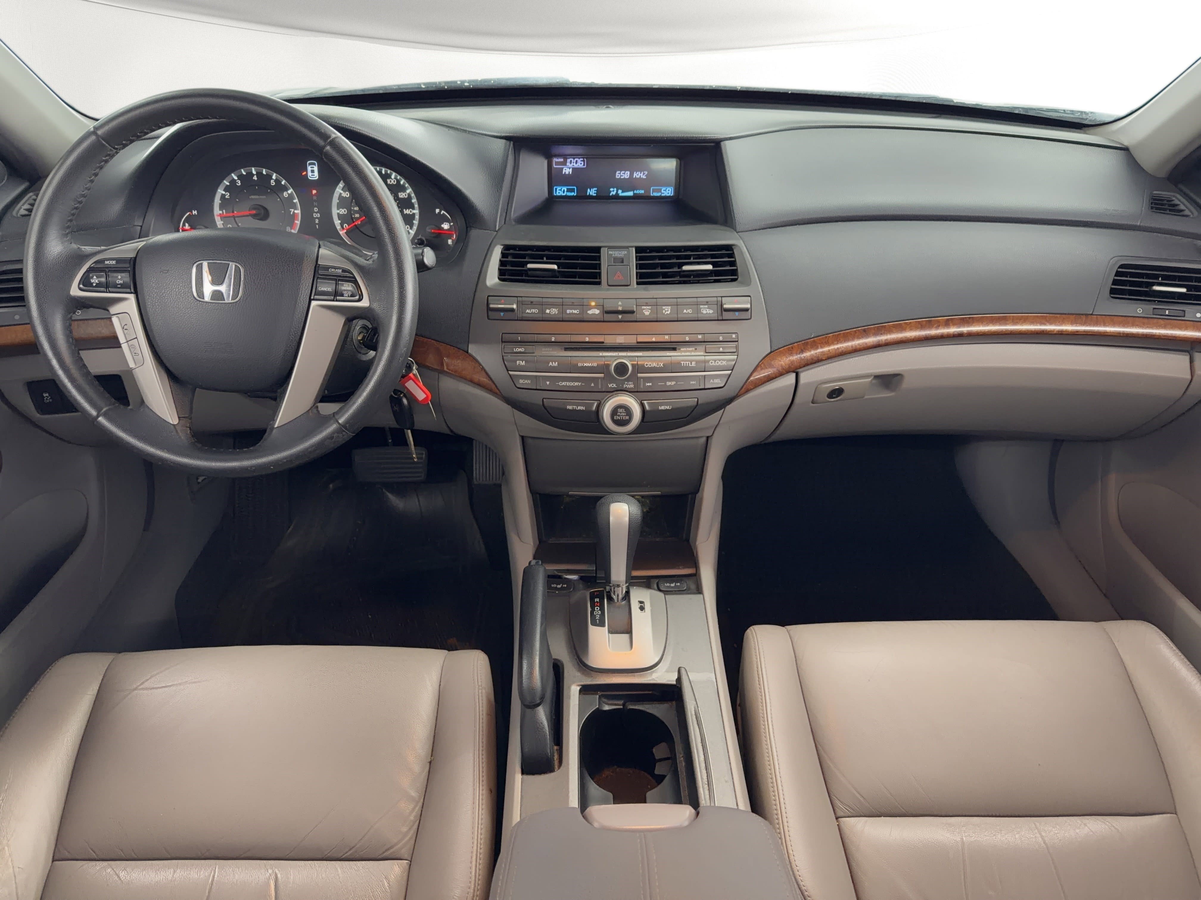 Used 2012 Honda Accord EX-L image 19