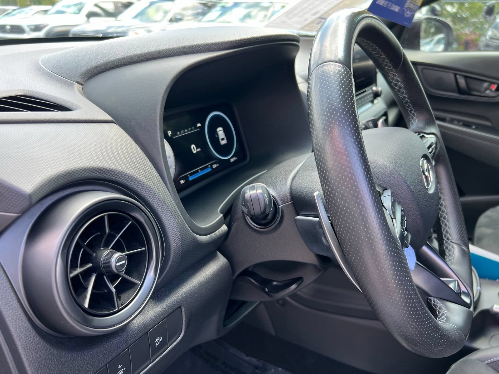 Used 2023 Hyundai Kona N FWD image 30