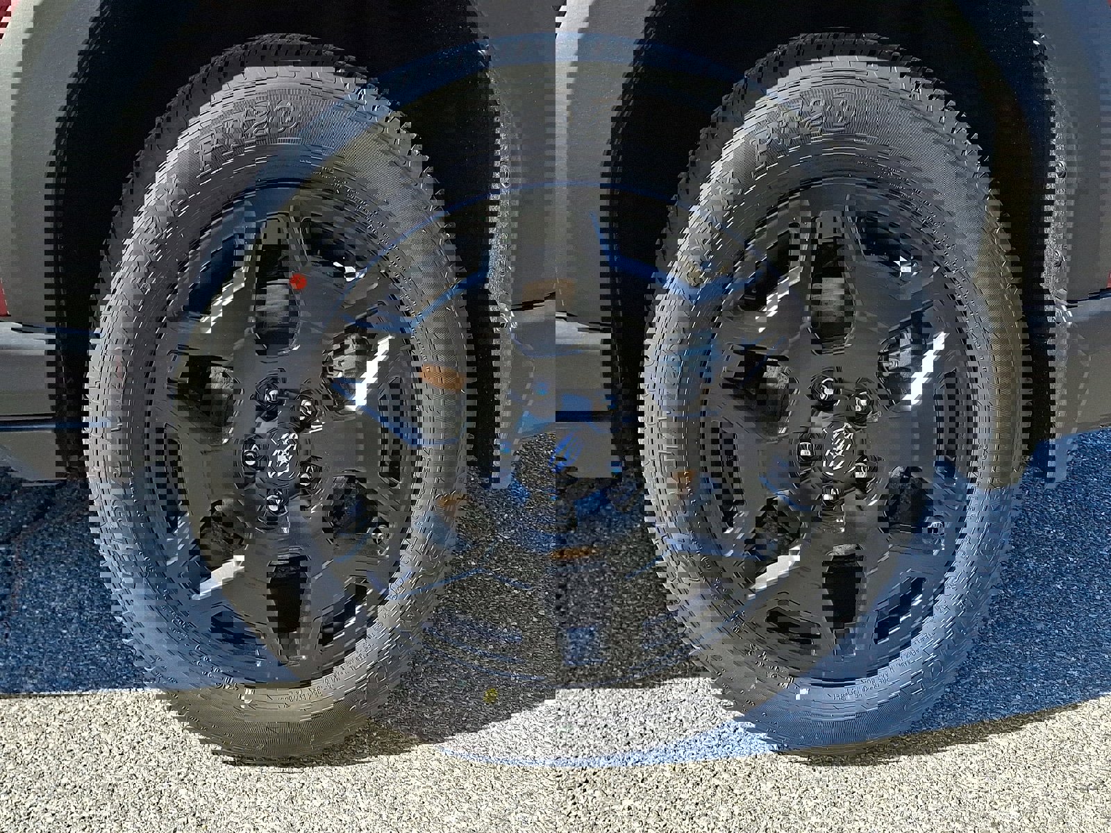 New 2026 Subaru Outback Limited image 5