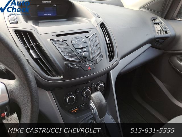 Used 2015 Ford Escape SE image 15