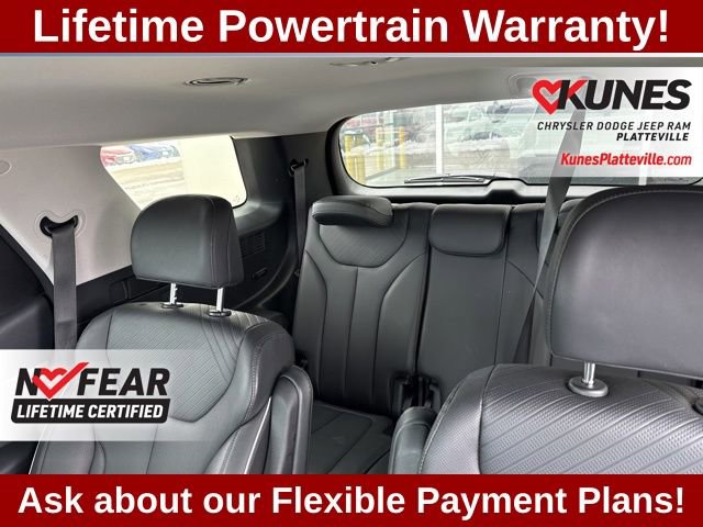 Used 2025 Hyundai Palisade SEL image 29