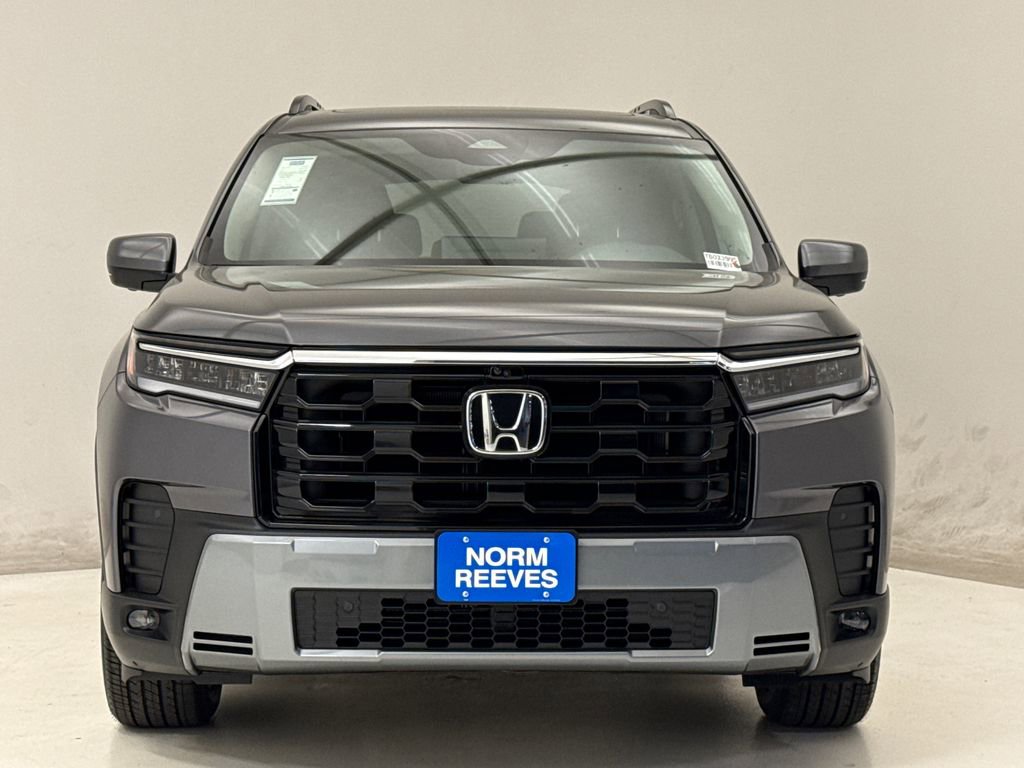 New 2026 Honda Pilot Touring image 3