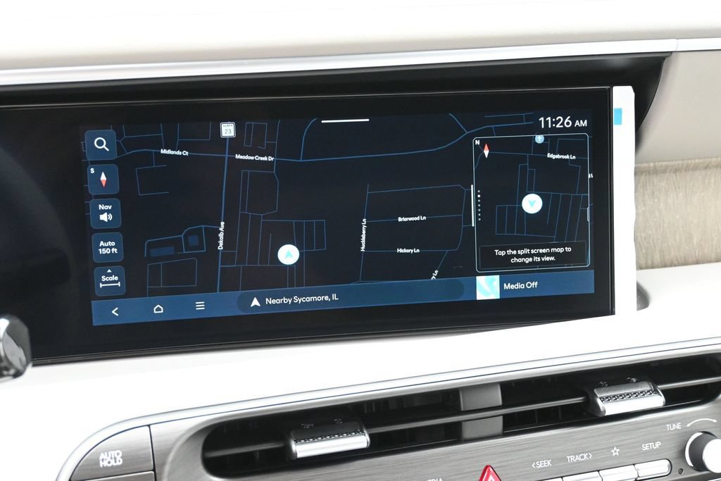 New 2026 Hyundai Palisade SEL AWD/4WD image 17