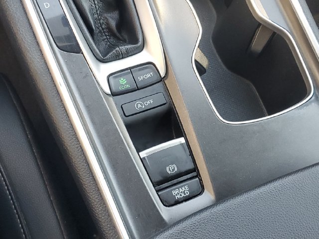 Used 2022 Honda Accord Sport image 26