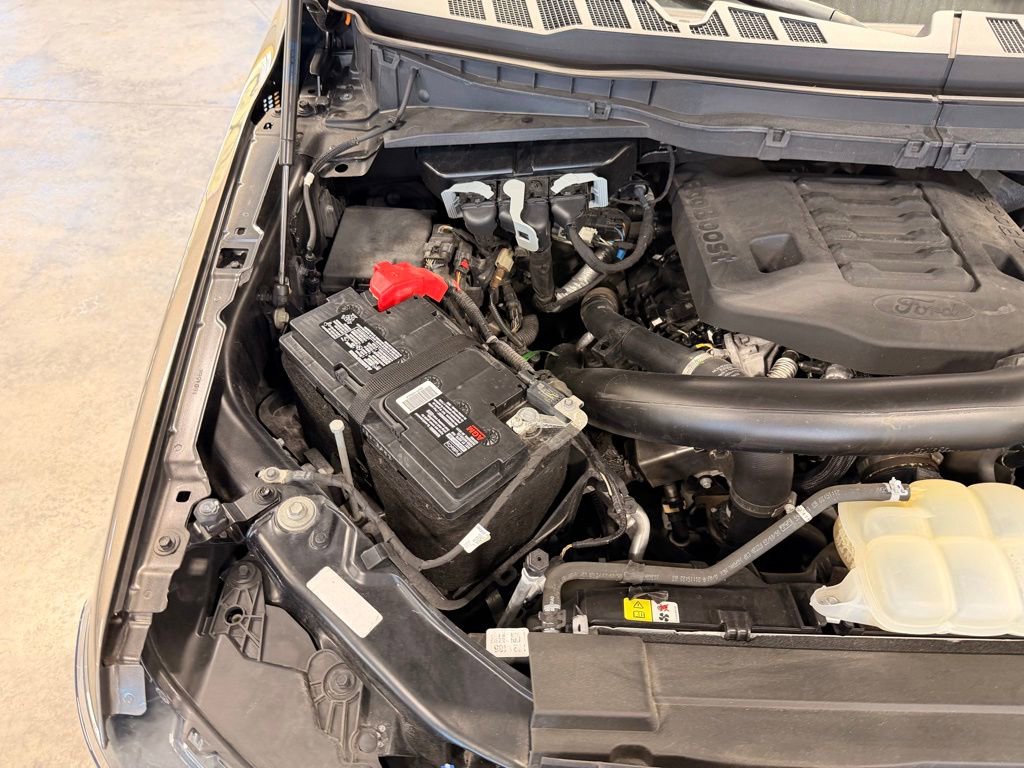 Used 2023 Ford F150 Tremor w/ 360 Degree Camera Package image 49