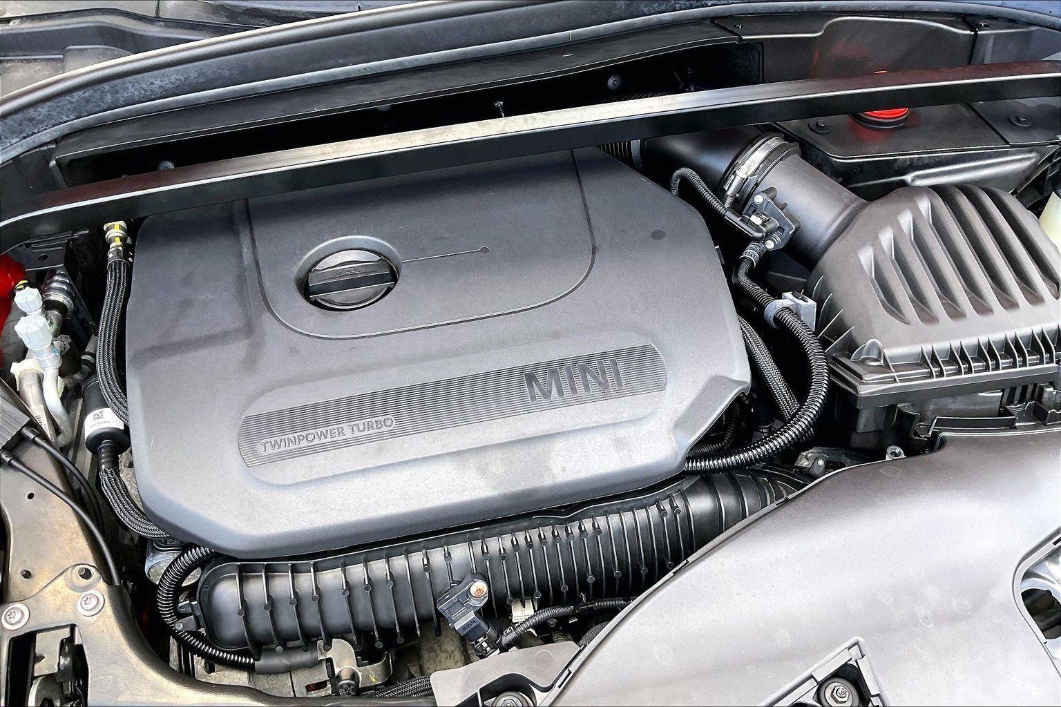 Used 2023 MINI Cooper Countryman S AWD/4WD image 33