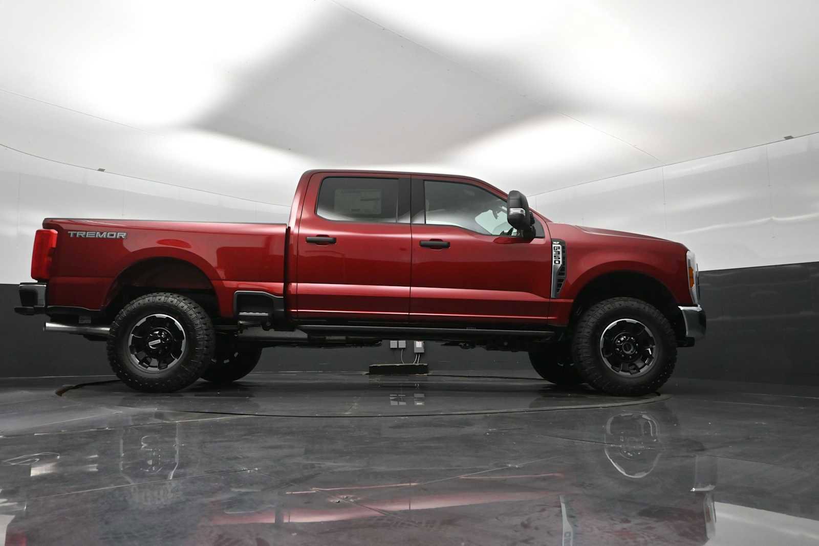 New 2026 Ford F350 XLT AWD/4WD image 33