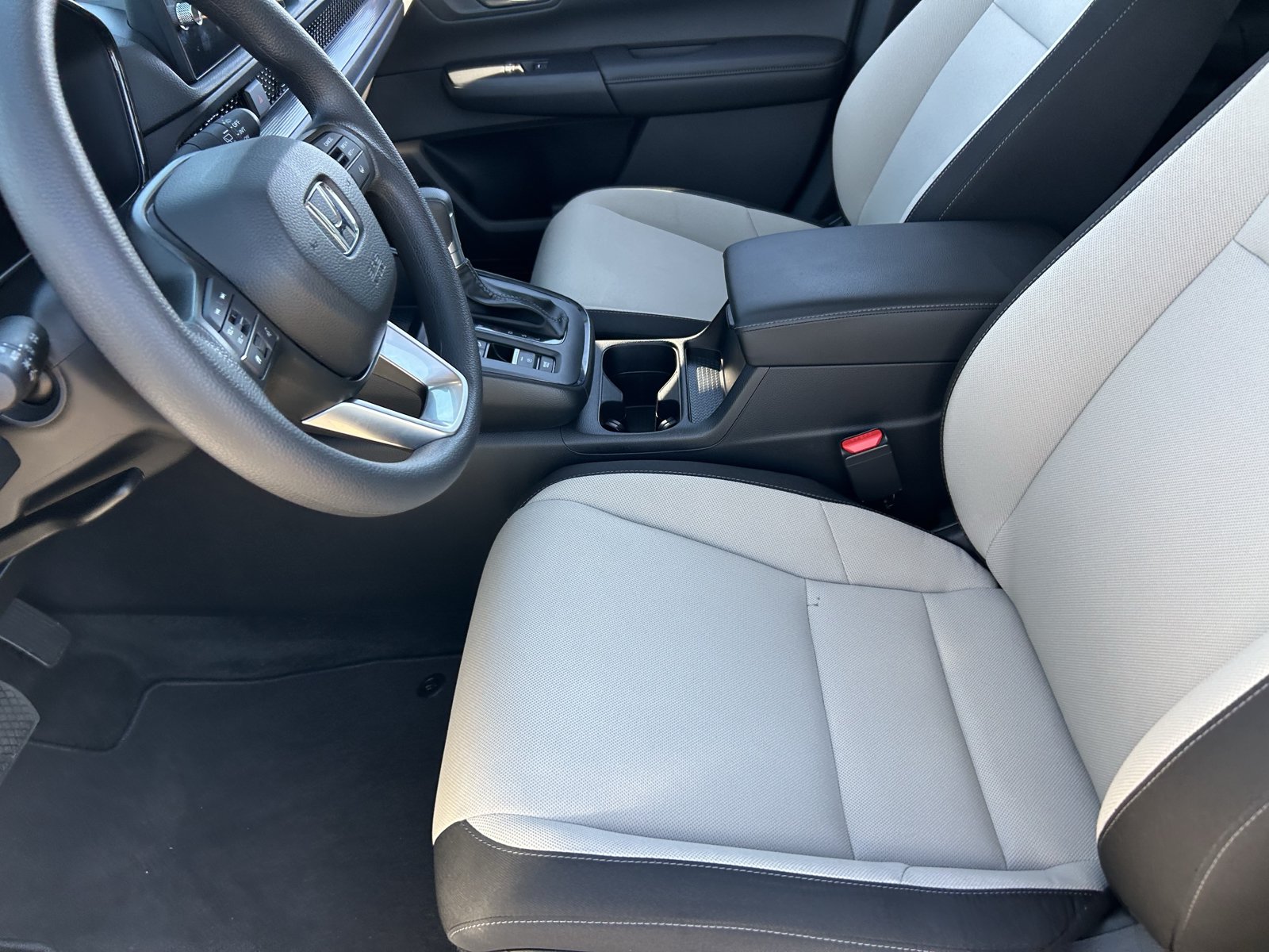 Used 2026 Honda CR-V EX image 29