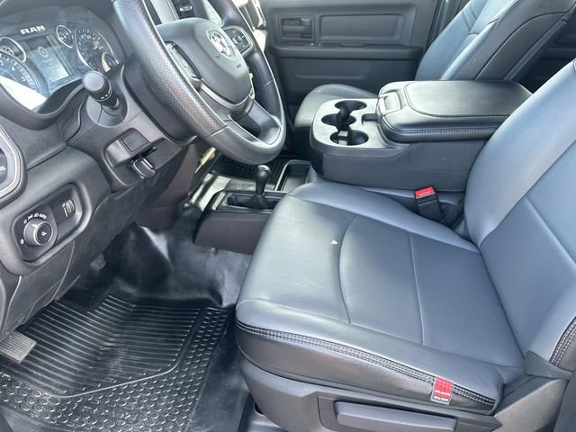 Used 2023 RAM 3500 Tradesman image 14