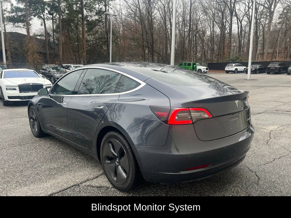 Used 2018 Tesla Model 3 Long Range image 5