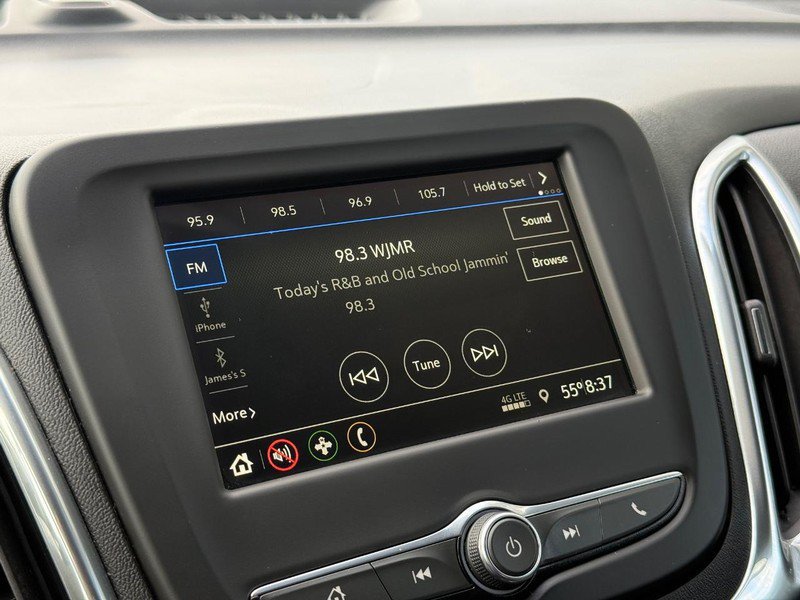 Used 2019 Chevrolet Equinox LT AWD/4WD image 23