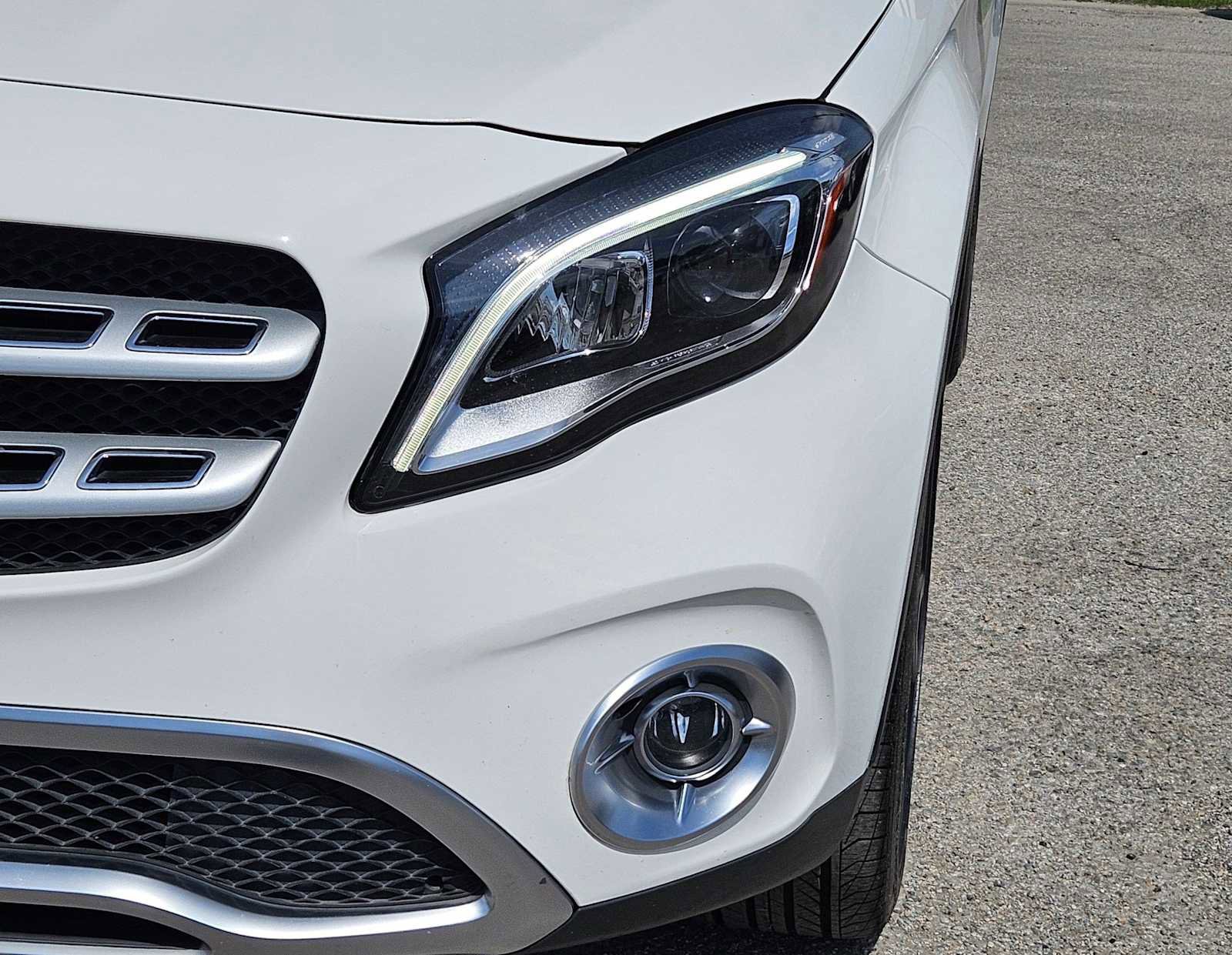 Used 2020 Mercedes-Benz GLA 250 image 10