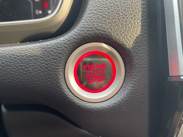 Used 2021 Honda CR-V Touring image 21