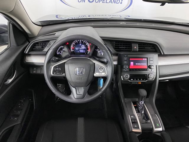 Used 2016 Honda Civic LX image 14