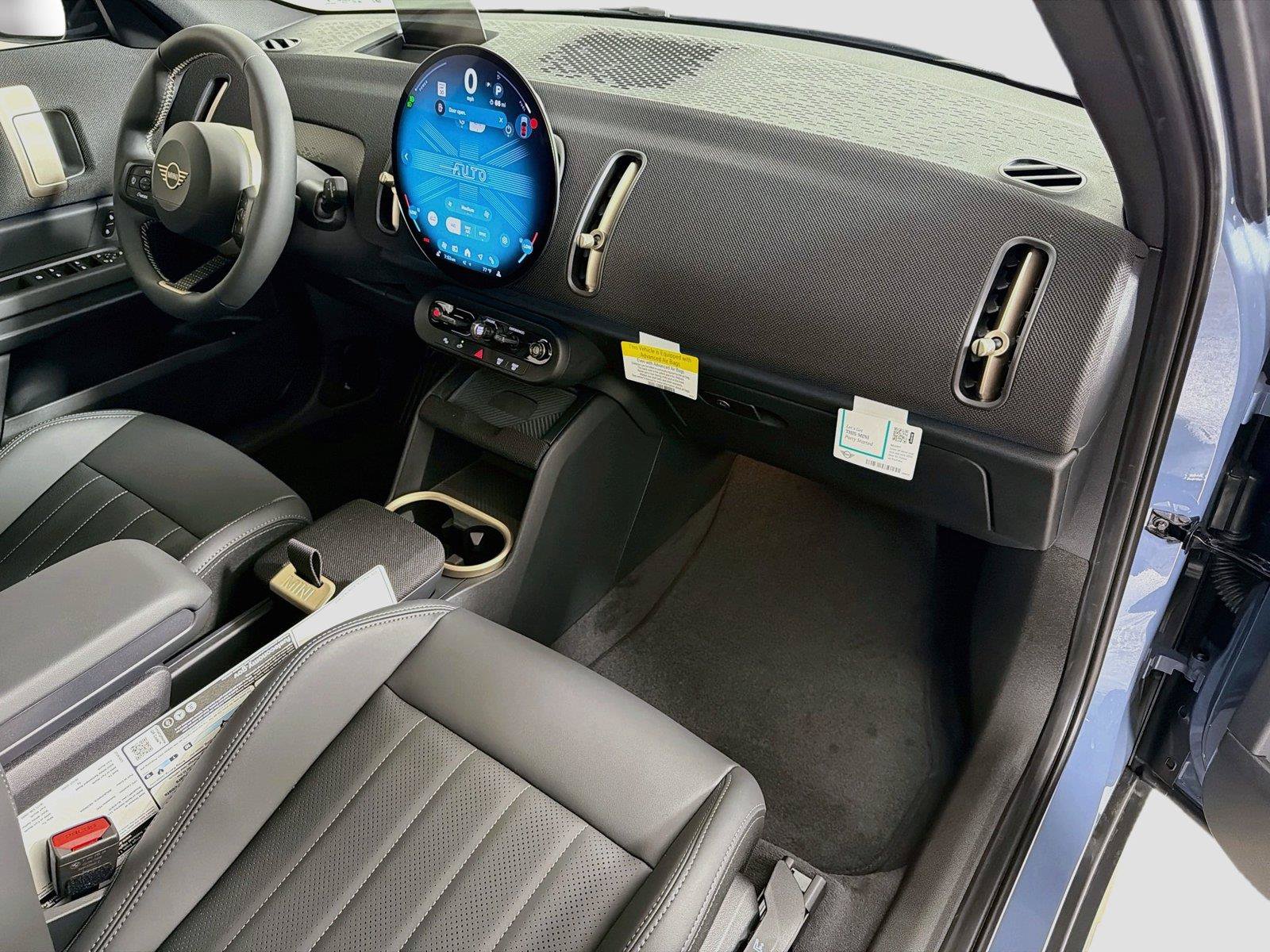 New 2027 MINI Cooper Countryman S AWD/4WD image 26