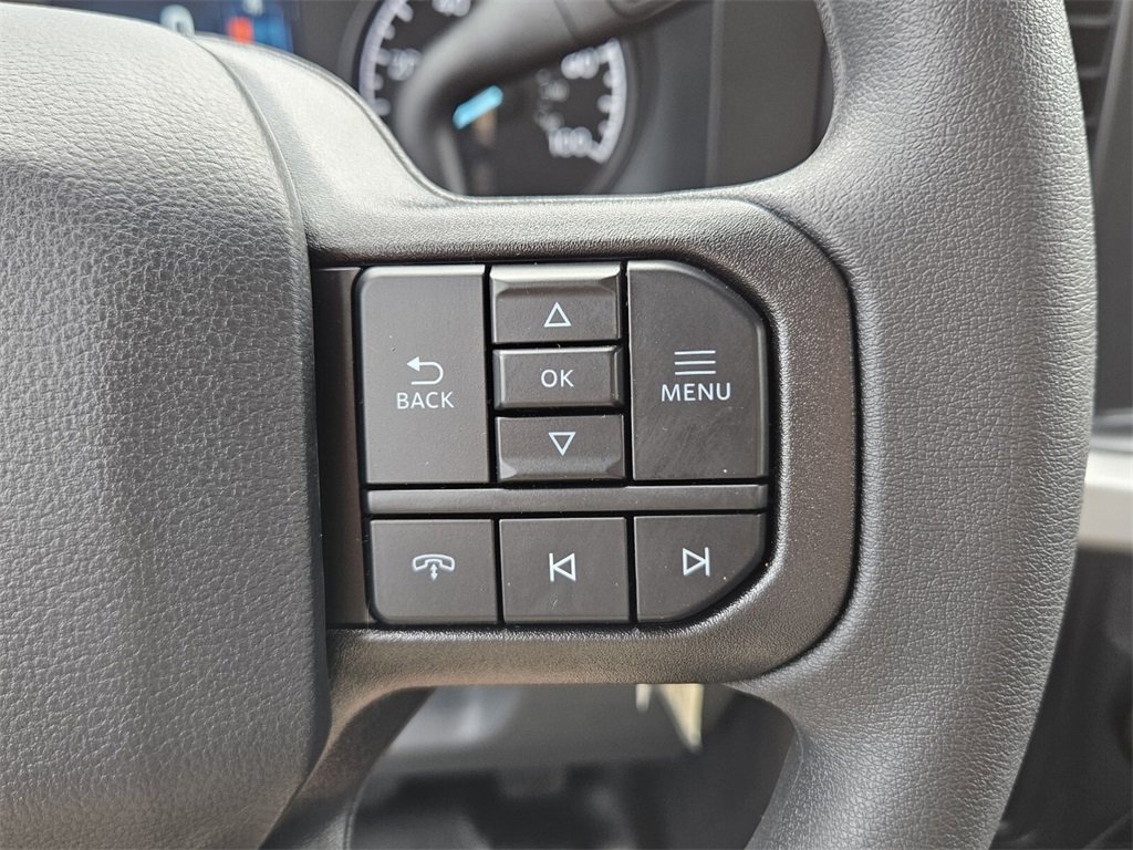New 2026 Ford F250 4x4 Crew Cab Super Duty image 24