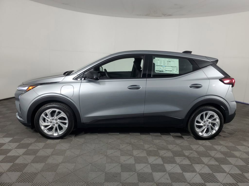 New 2027 Chevrolet Bolt LT FWD image 7