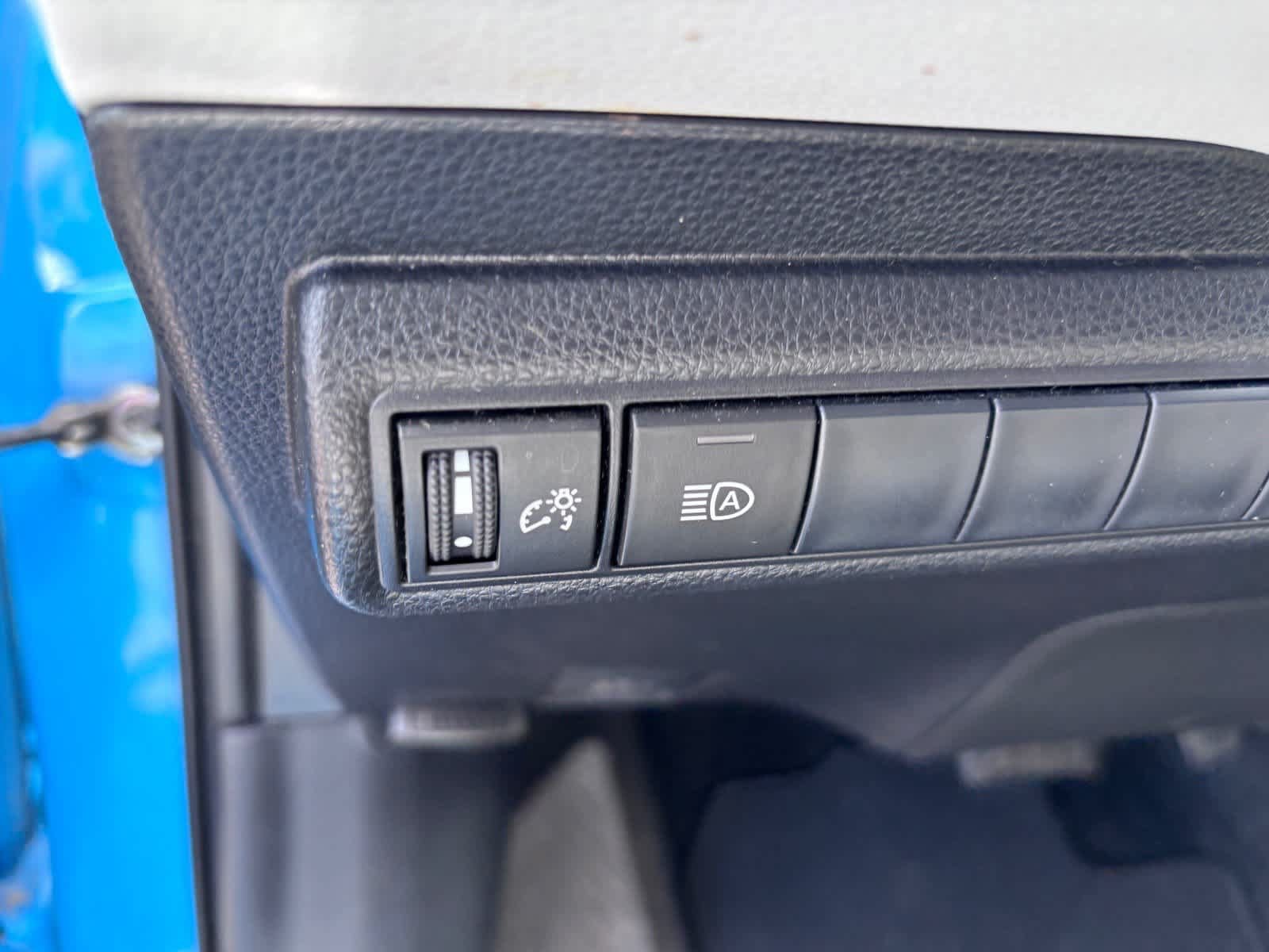 Used 2019 Toyota Corolla XSE w/ Carpet Mat Package FWD image 14