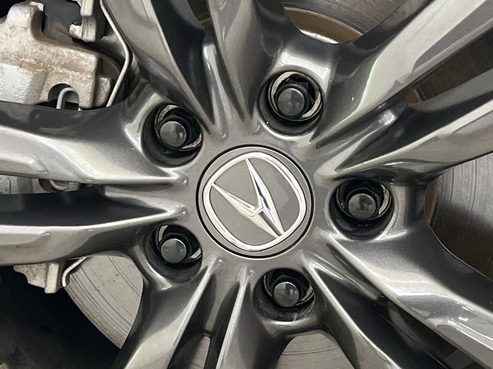 Used 2023 Acura Integra A-Spec image 31