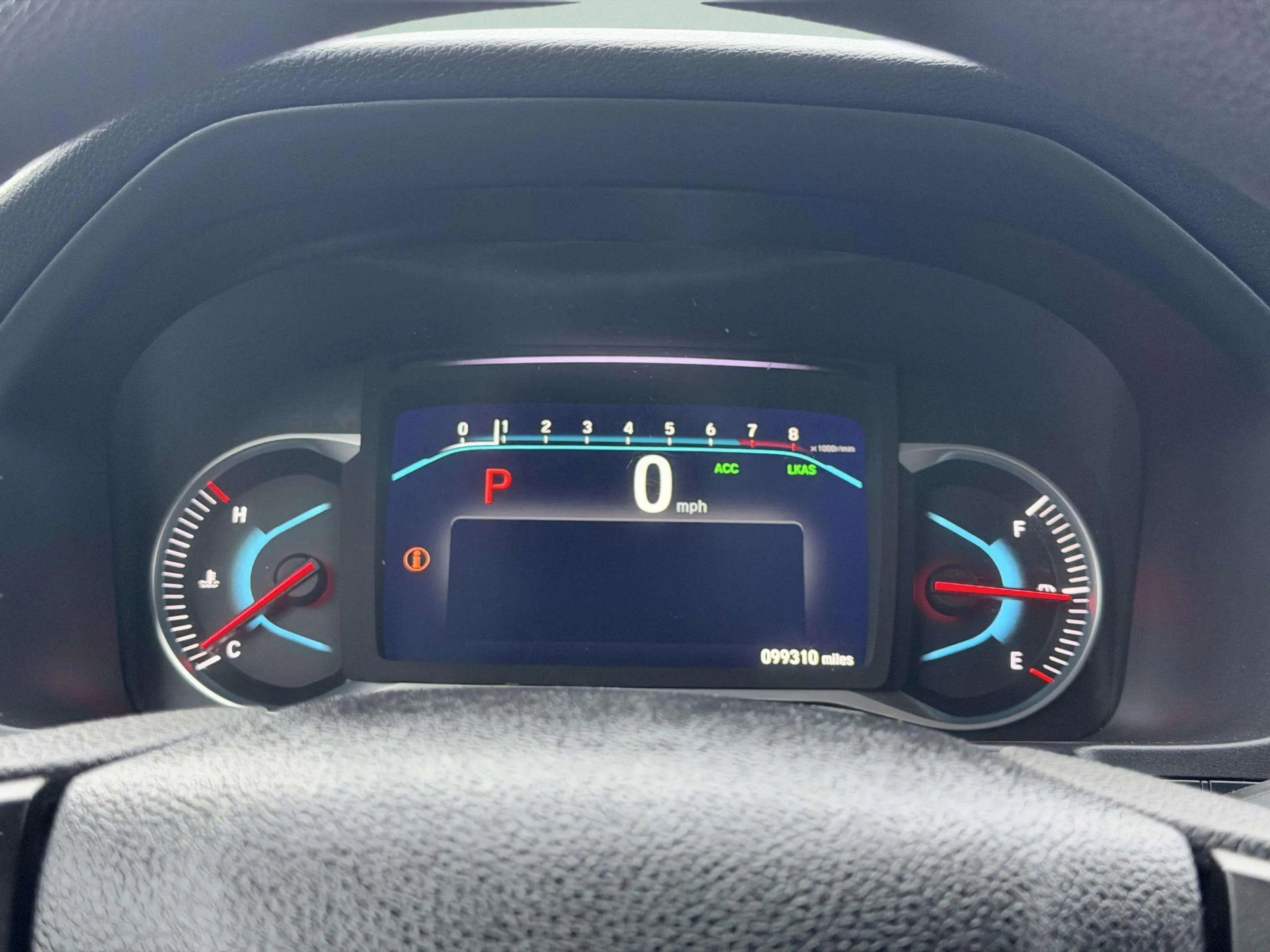 Used 2019 Honda Pilot LX image 23