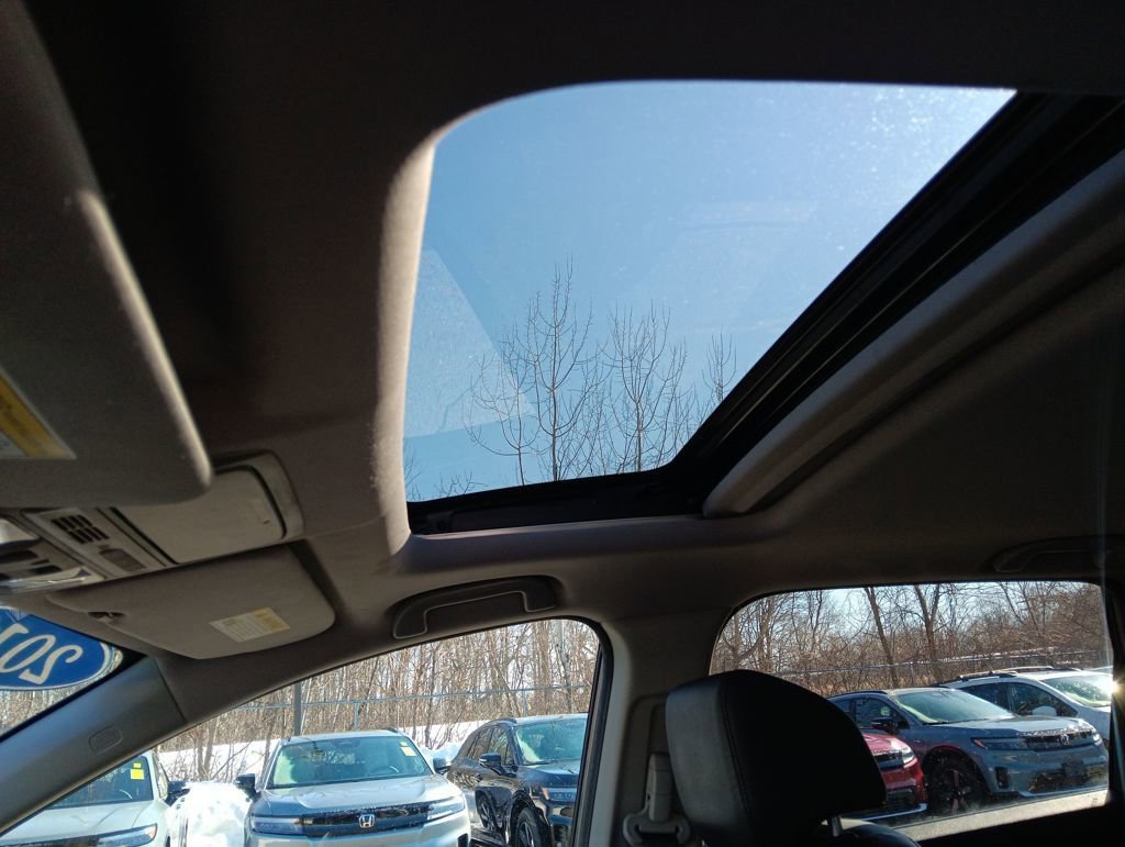 Used 2018 Honda CR-V EX-L image 24