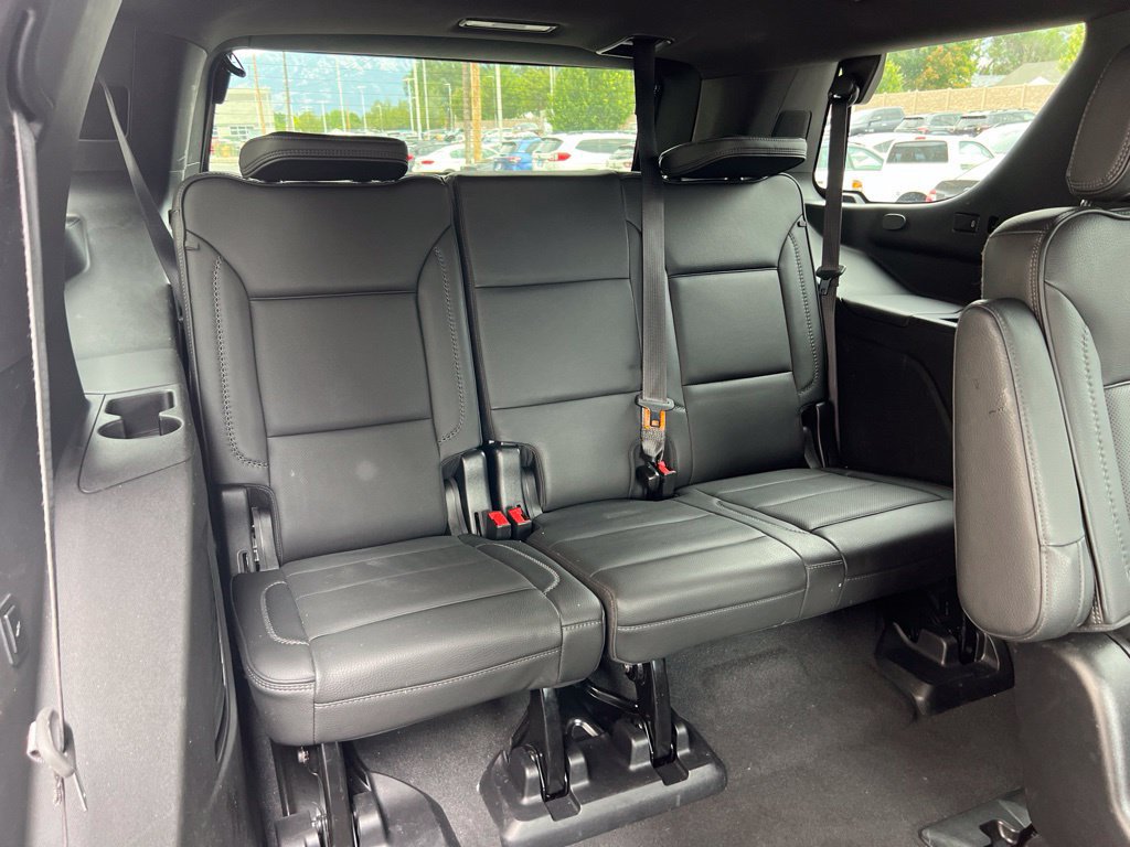 Used 2022 GMC Yukon Denali AWD/4WD image 26