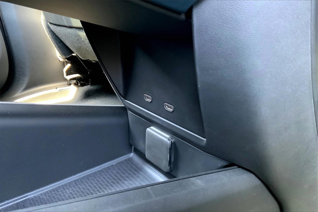 New 2025 Cadillac Escalade IQ Sport 2 image 21