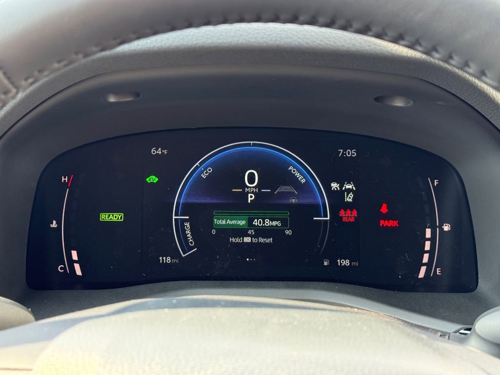 New 2026 Toyota Camry LE image 29