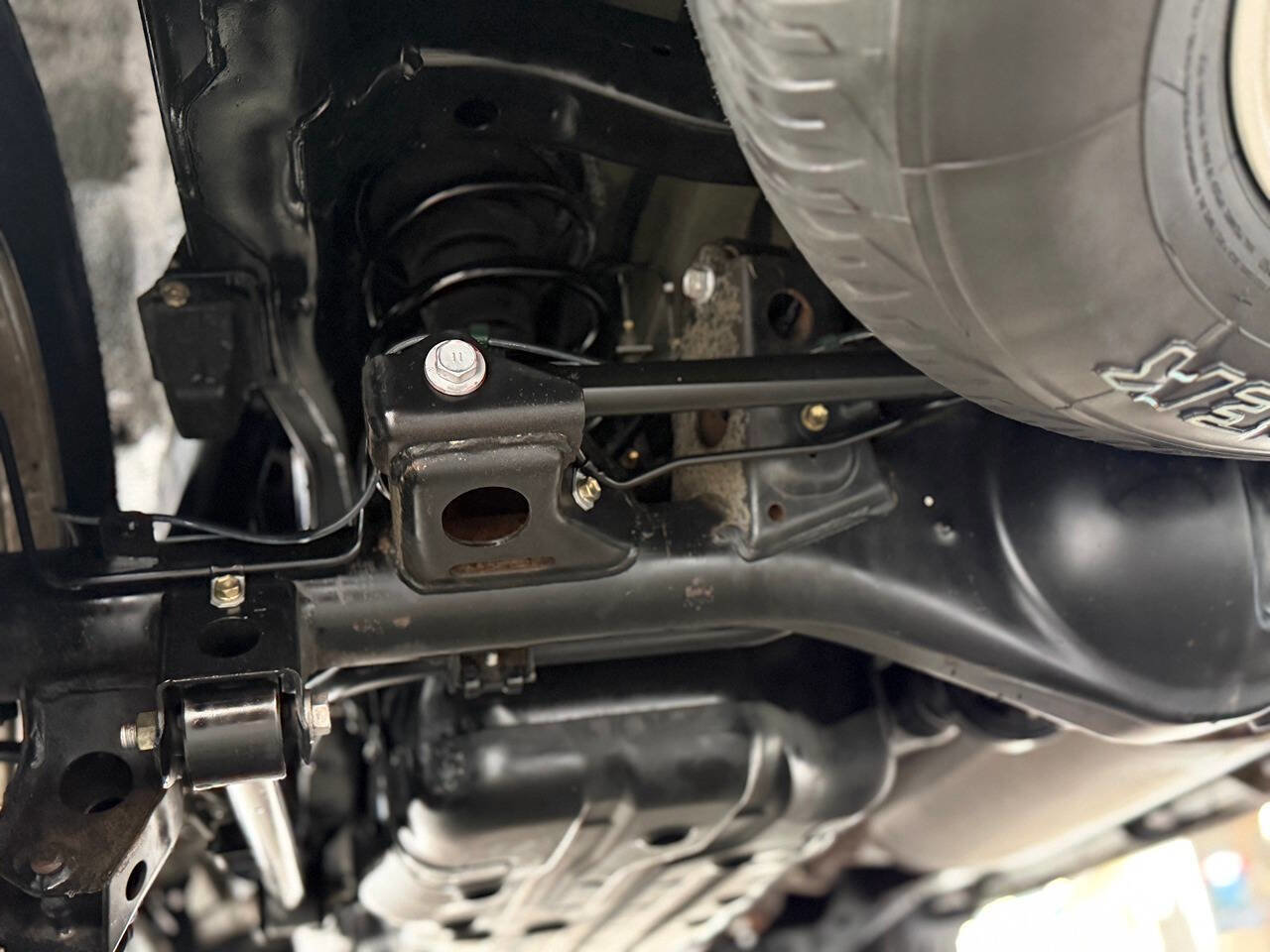 Used 2005 Toyota 4Runner Sport image 60