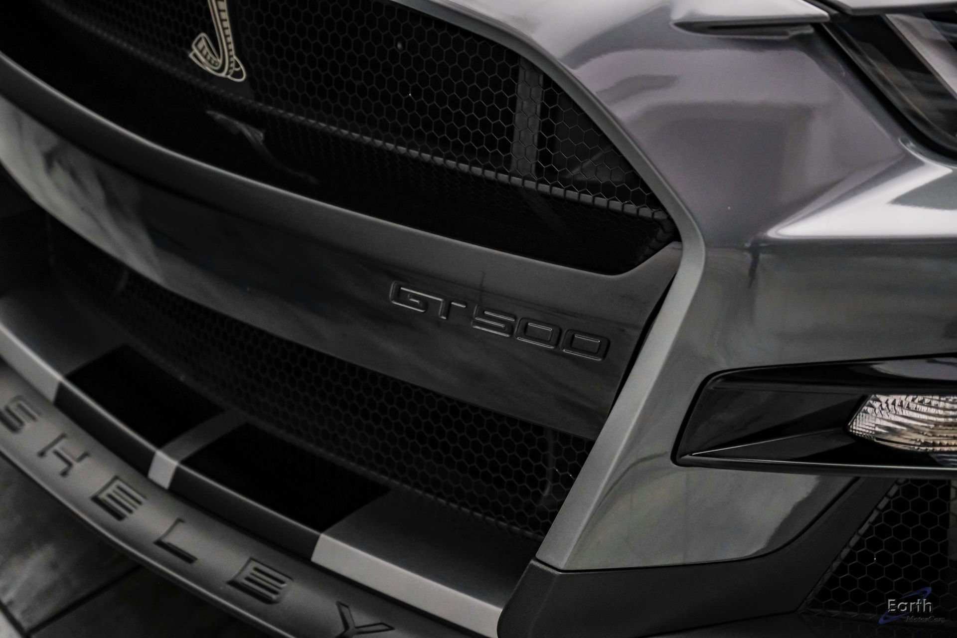 Used 2021 Ford Mustang Shelby GT500 w/ Carbon Fiber Track Pack image 33