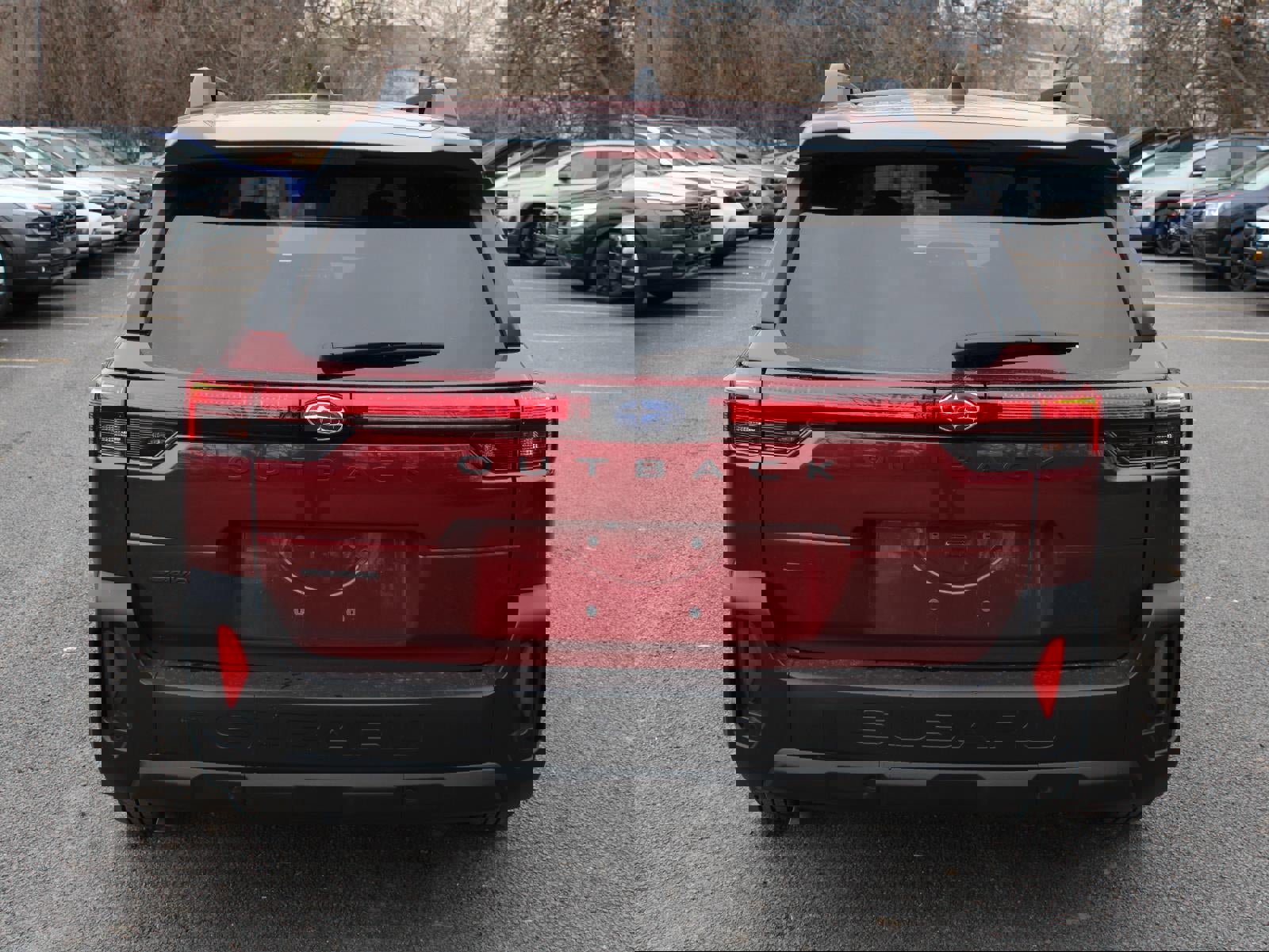 New 2026 Subaru Outback Premium AWD/4WD image 6