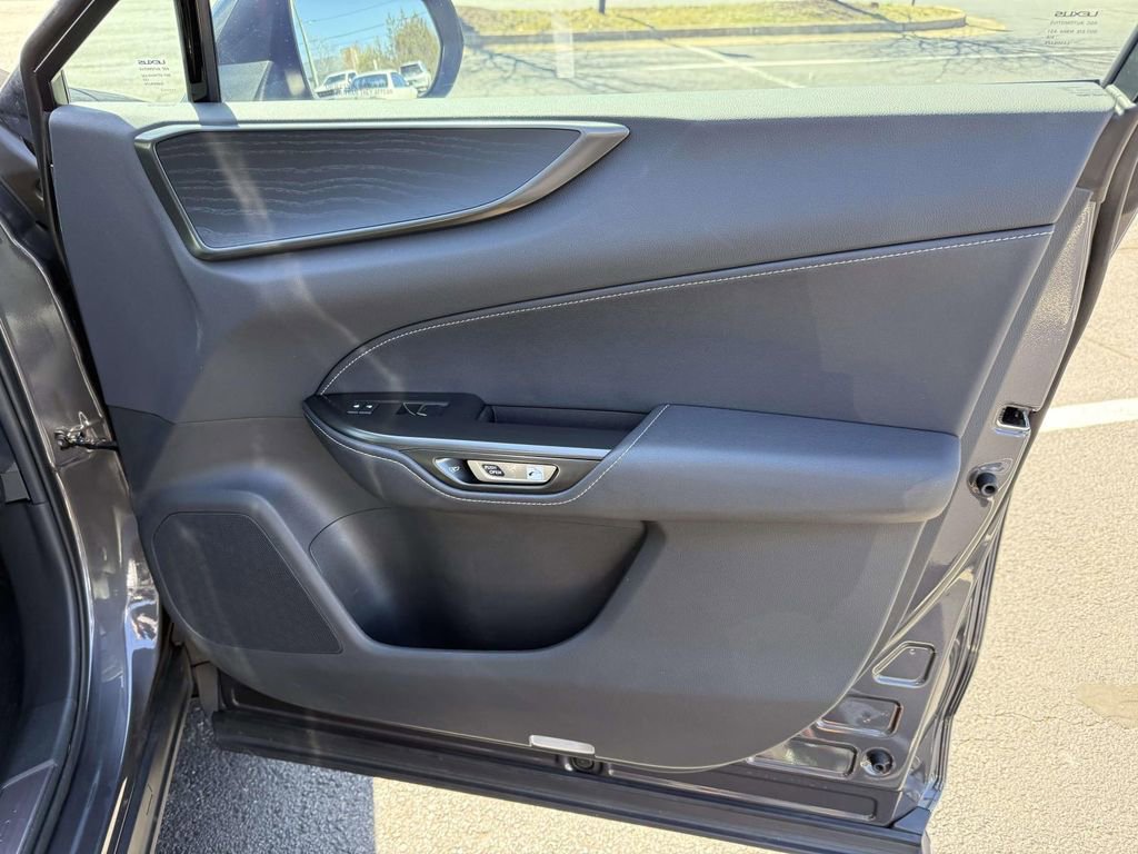 Used 2023 Lexus NX 350h AWD w/ Rear Seat Package image 16