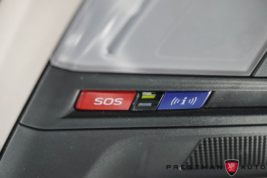 Used 2025 Subaru Impreza 2.0i Sport AWD/4WD image 28
