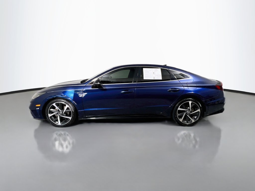 Used 2021 Hyundai Sonata SEL Plus FWD image 6