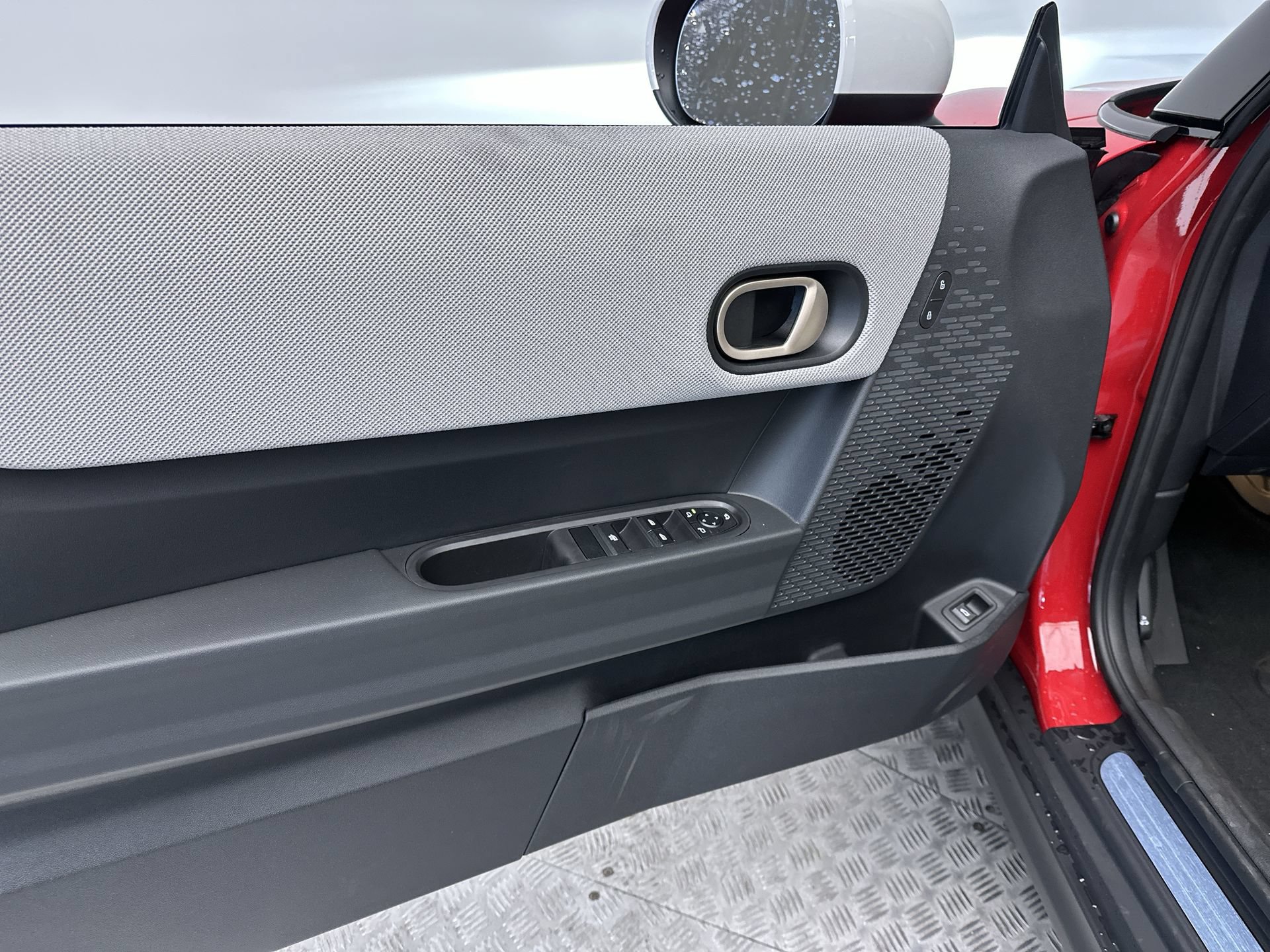 New 2026 MINI Cooper Convertible FWD image 15