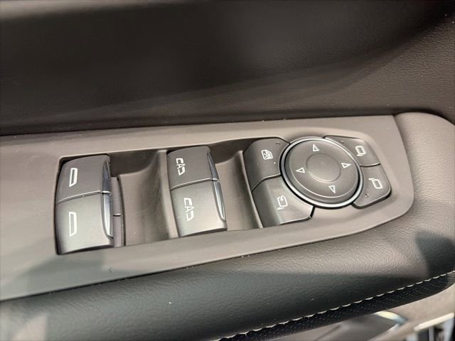 New 2026 Chevrolet Tahoe Premier AWD/4WD image 9