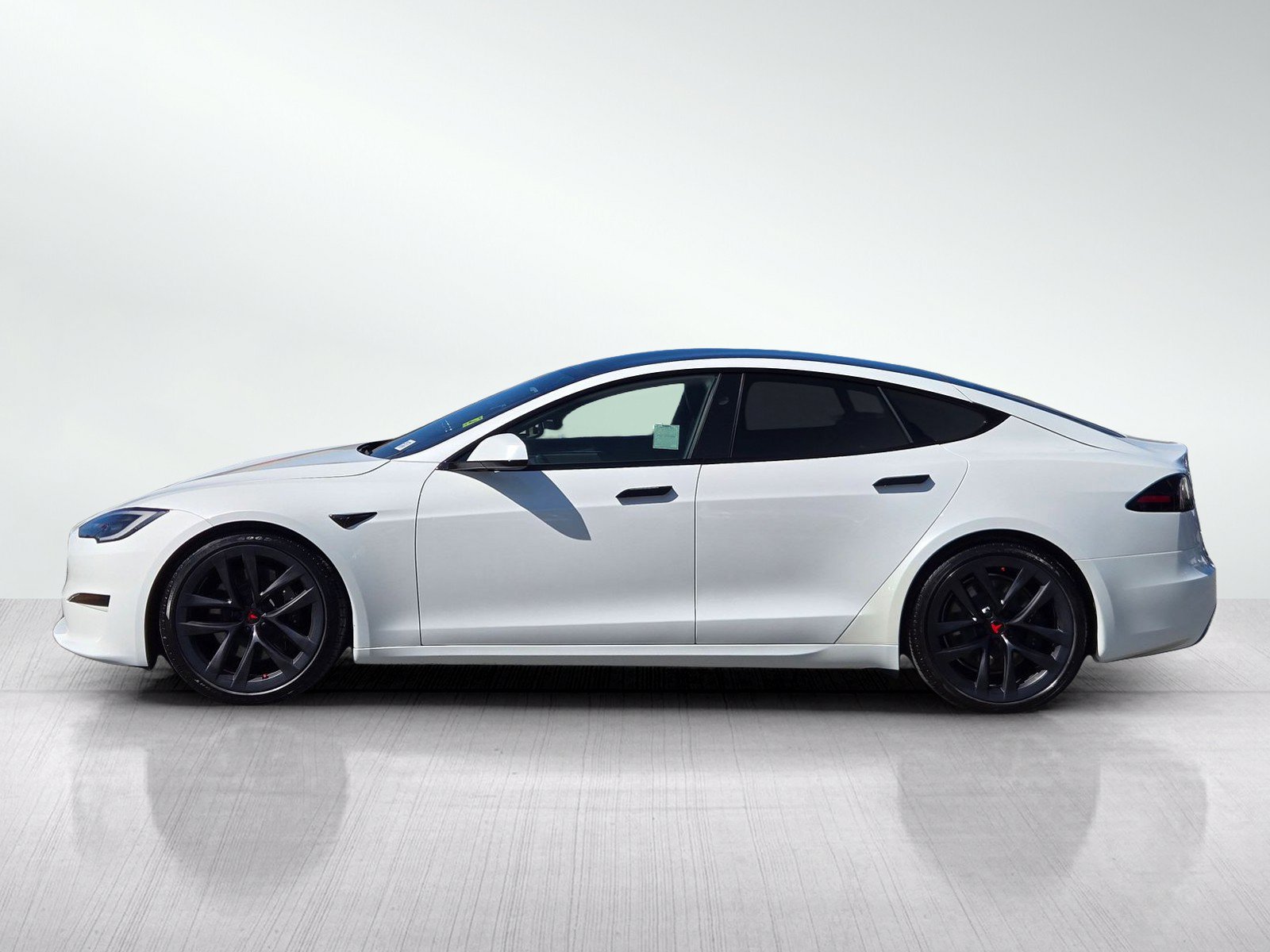 Used 2023 Tesla Model S AWD/4WD image 7