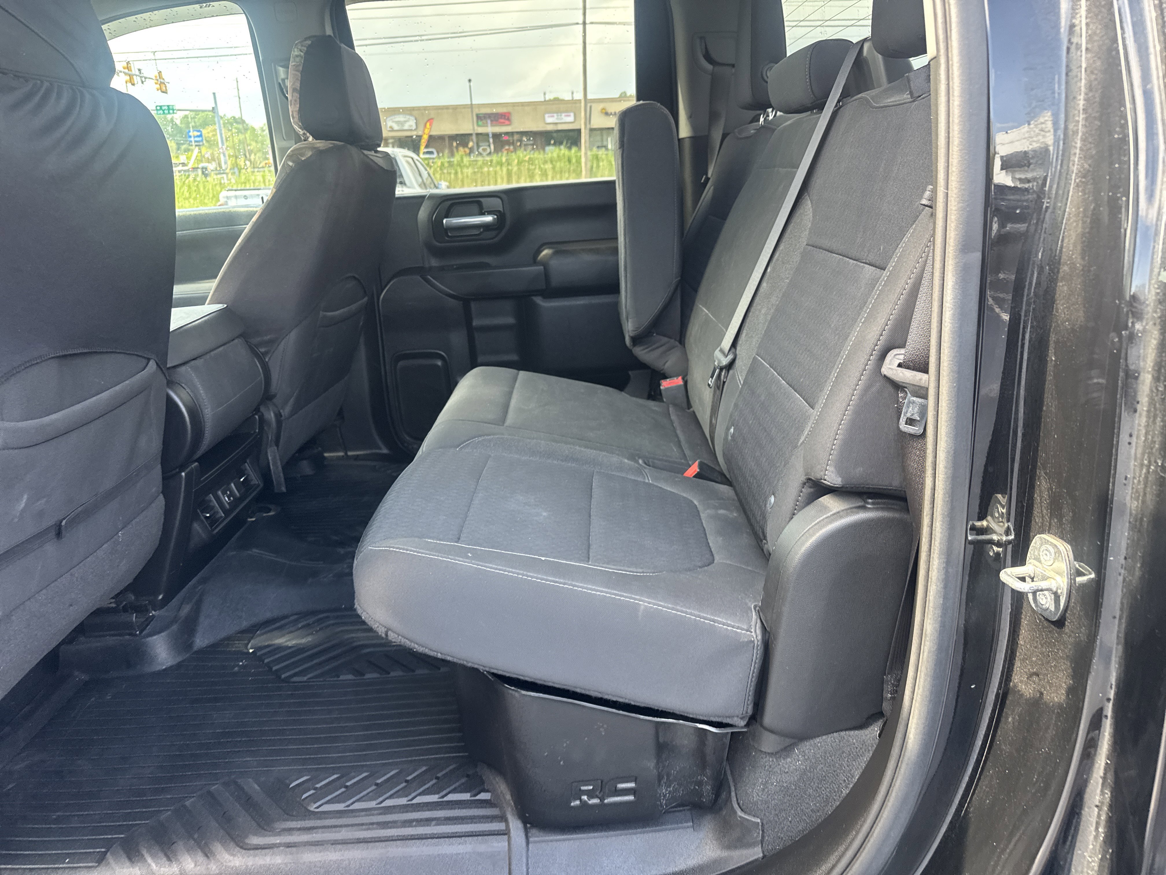 Used 2023 Chevrolet Silverado 3500 LT w/ All Star Edition AWD/4WD image 13