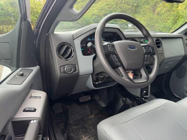 New 2026 Ford F750 2WD Regular Cab Super Duty image 22