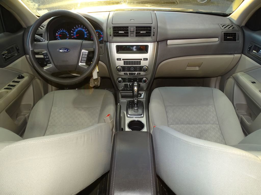 Used 2012 Ford Fusion SE image 28