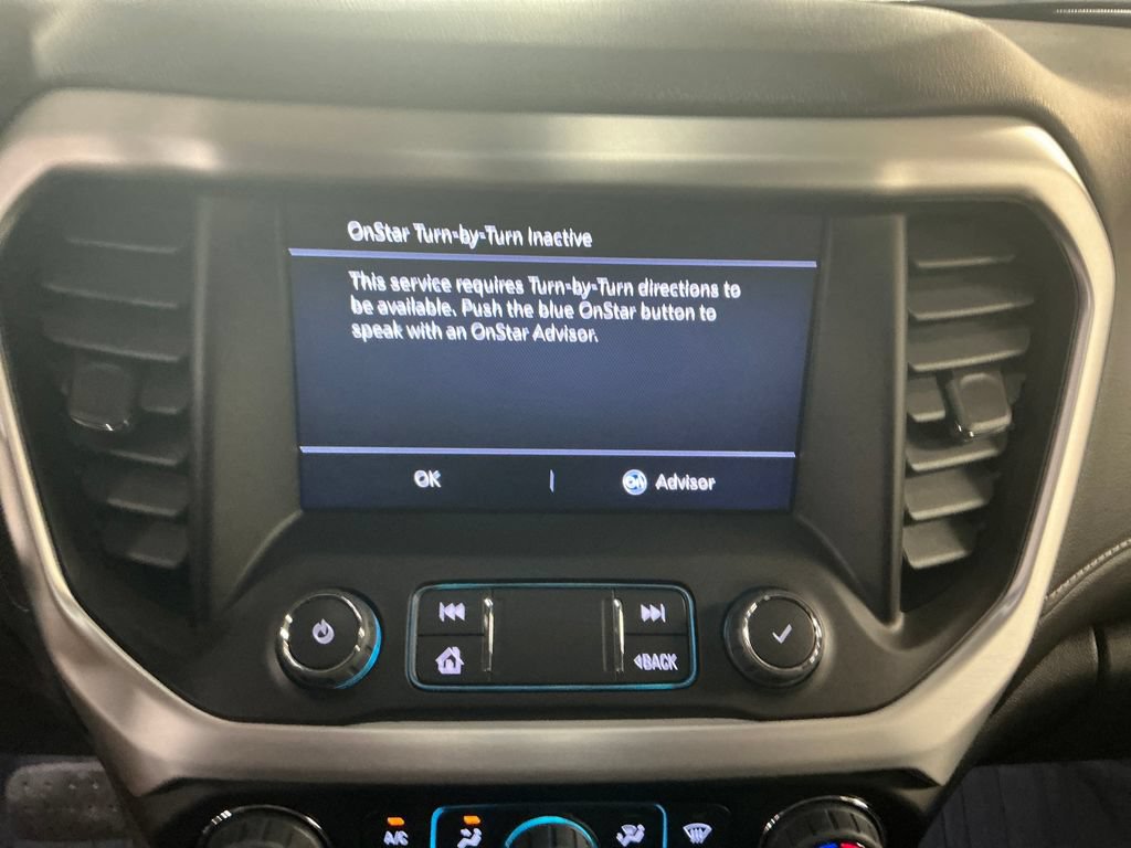 Used 2023 GMC Acadia SLE w/ Driver Convenience Package AWD/4WD image 22