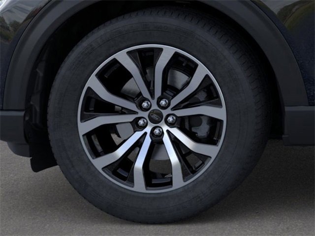 New 2026 Ford Explorer ST-Line image 19